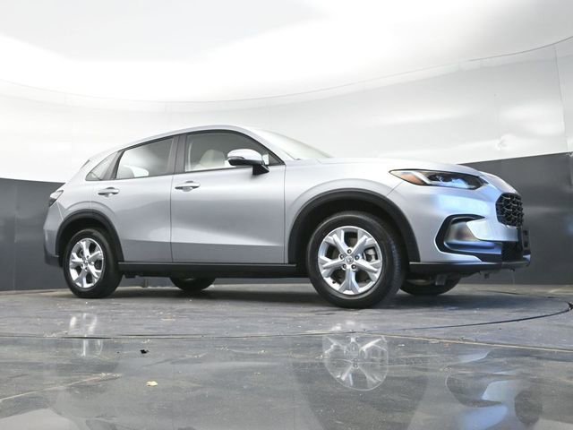 2025 Honda HR-V LX - Photo 79