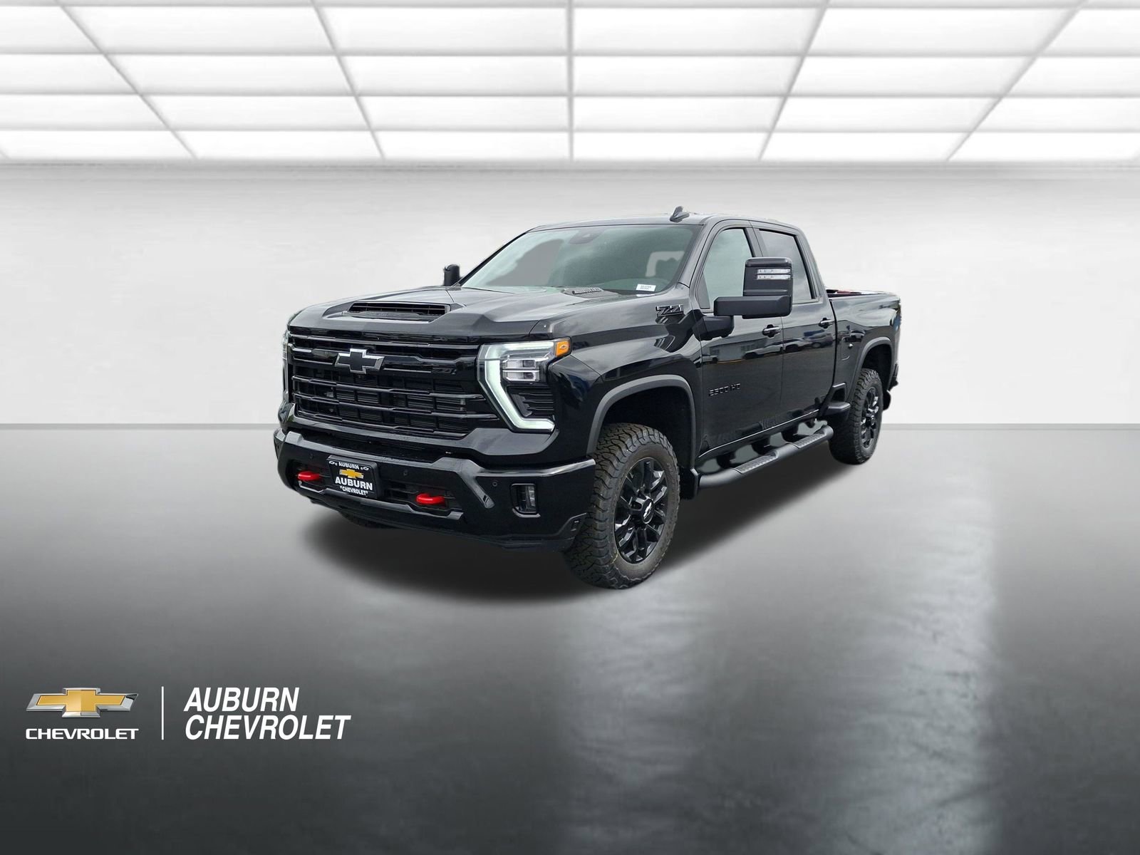 2026 Chevrolet Silverado 2500 HD LT - Photo 7