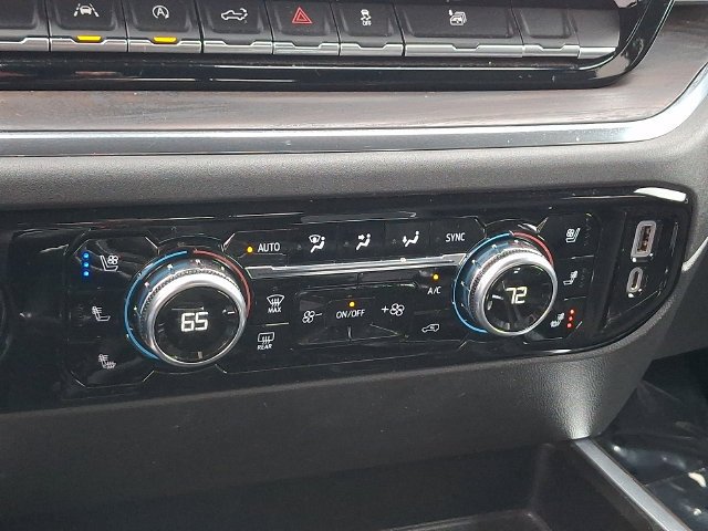 2023 GMC Sierra 1500 SLT - Photo 16