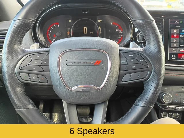 Used 2025 White Dodge GT image 13