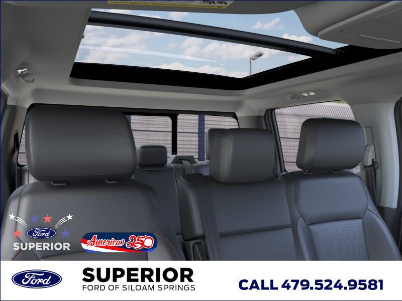 New 2026 Avalanche Ford LARIAT image 22