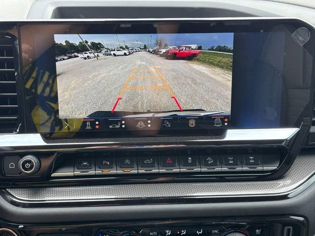 2026 Chevrolet Silverado 1500 ZR2 - Photo 17