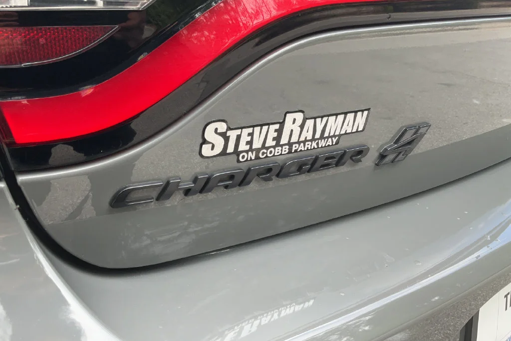 2023 Dodge Charger SXT - Photo 27