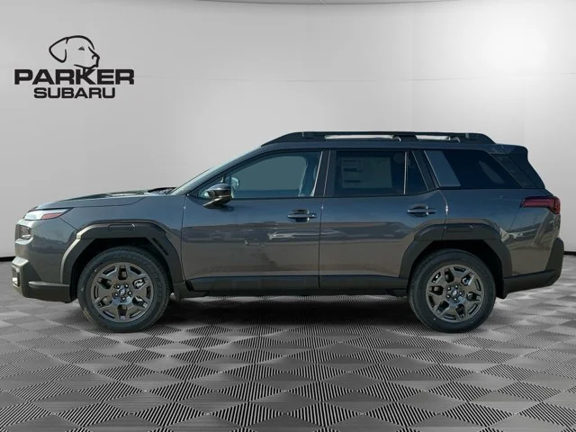New 2026 MAGNETITE GRAY METALLIC Subaru Premium image 2