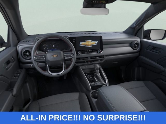 2026 Chevrolet Colorado Work Truck - Photo 15