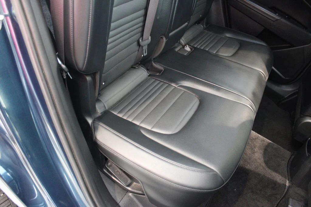 Used 2023 Blue Kia SX-Prestige image 24