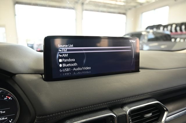 2024 Mazda CX-5 S Carbon Edition - Photo 16