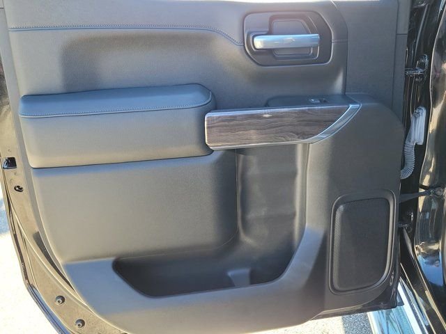 2022 Chevrolet Silverado 1500 Limited LTZ - Photo 12