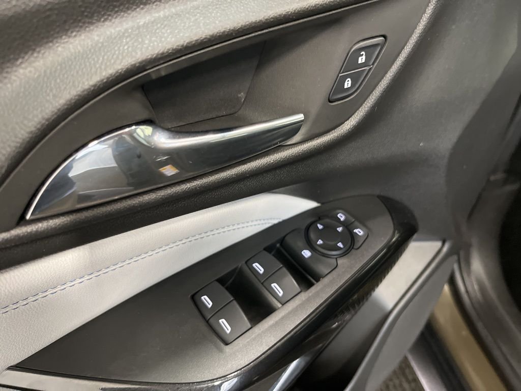 Used 2024 Bronze Metallic Chevrolet LT image 4
