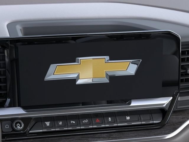 New 2026 Summit White Chevrolet LTZ DRW image 20