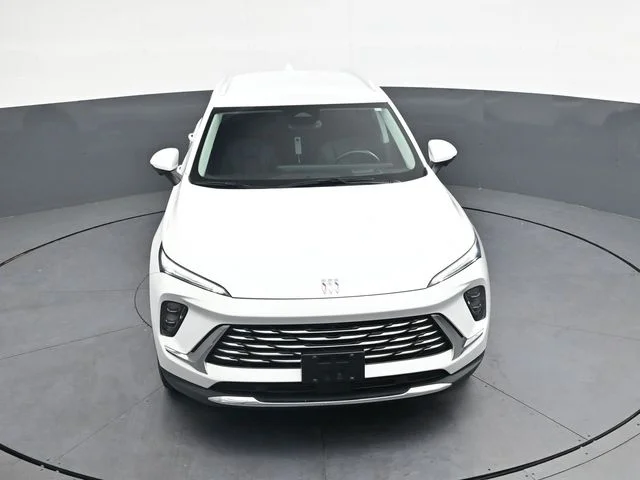 Used 2024 White Buick Preferred image 30