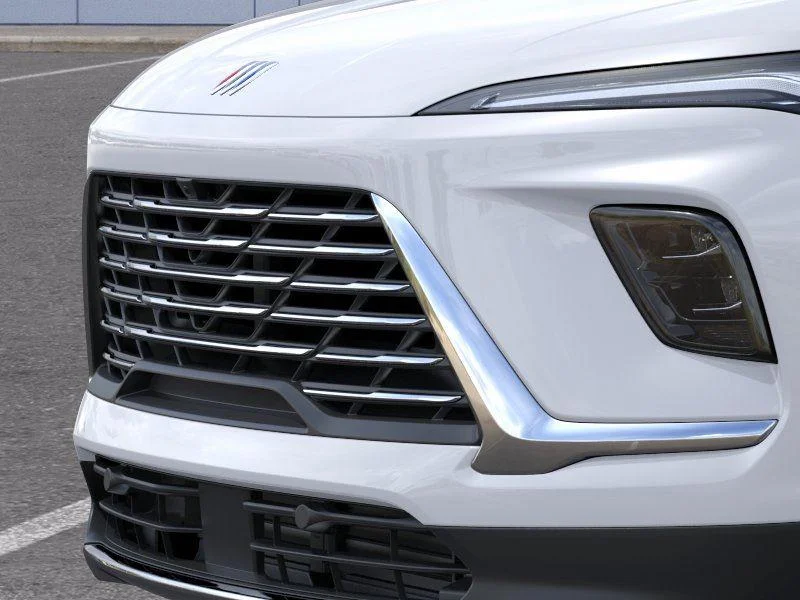 2026 Buick Enclave Preferred - Photo 16