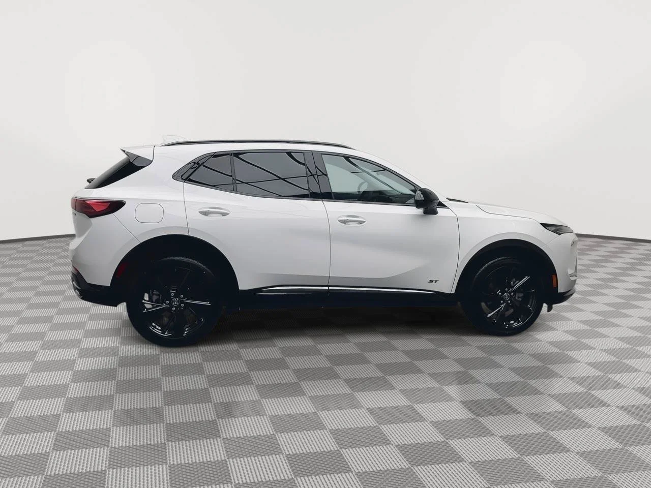 Used 2026 Summit White Buick Sport Touring image 42