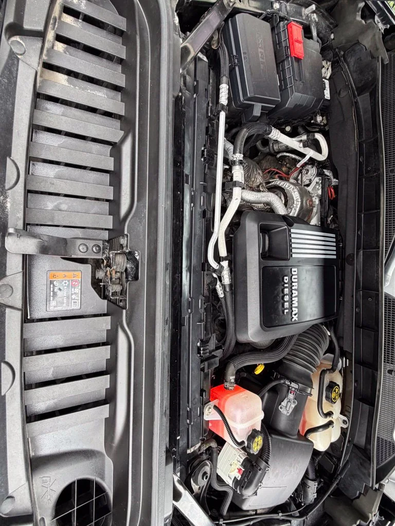 Used 2024 Black GMC Elevation image 7
