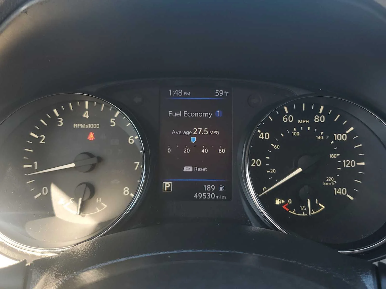 Used 2019  Nissan SV image 21