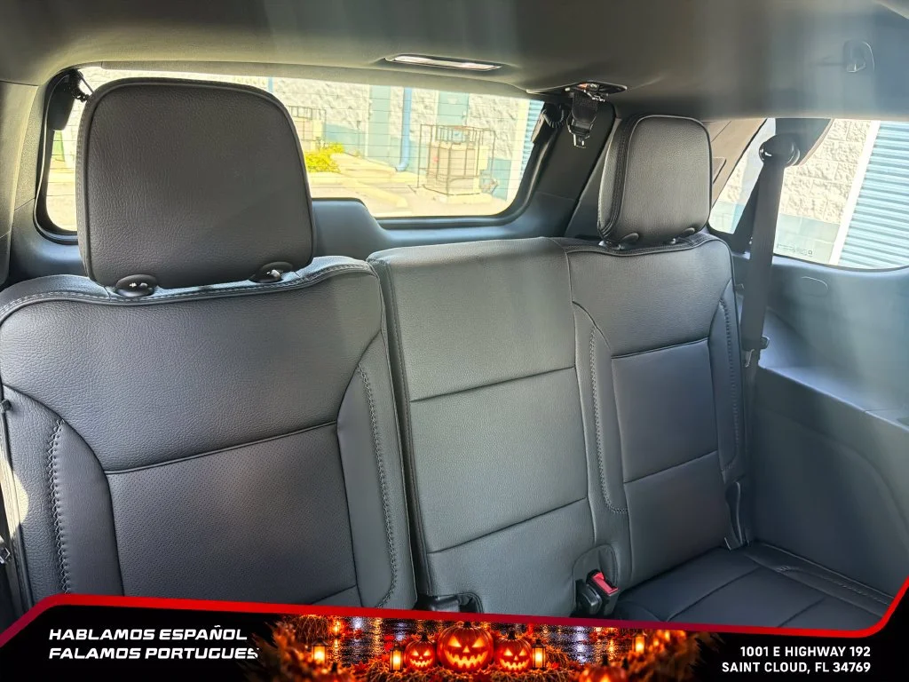 New 2026 Onyx Black GMC Denali image 37