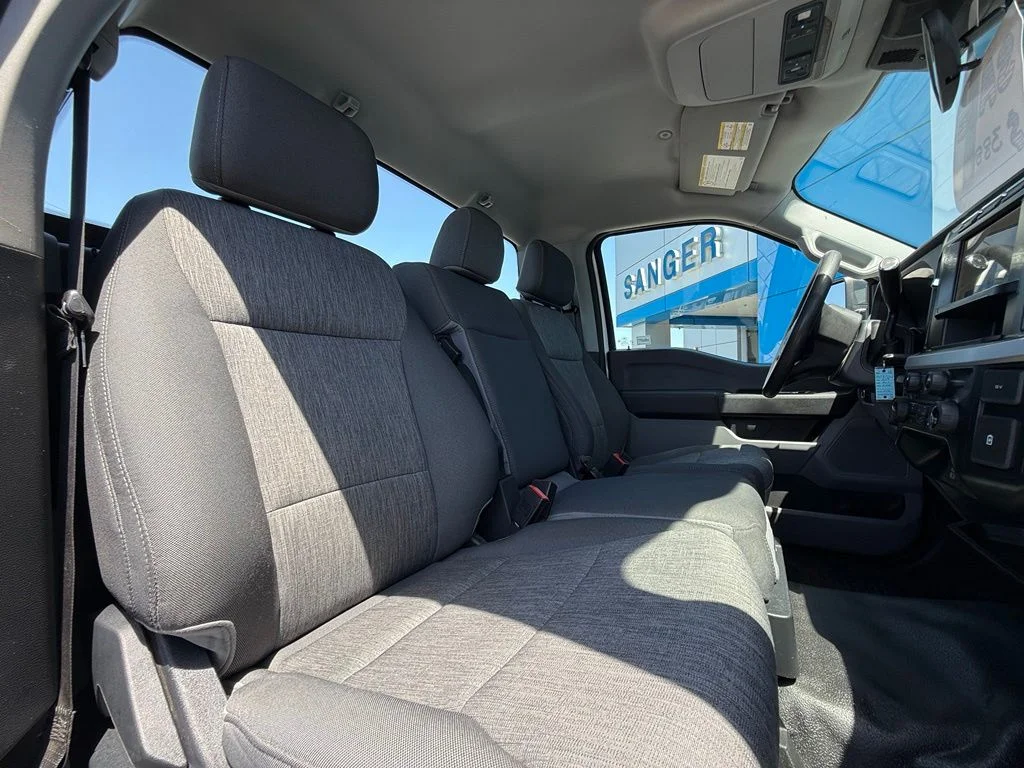 Used 2023 White Ford XL image 14