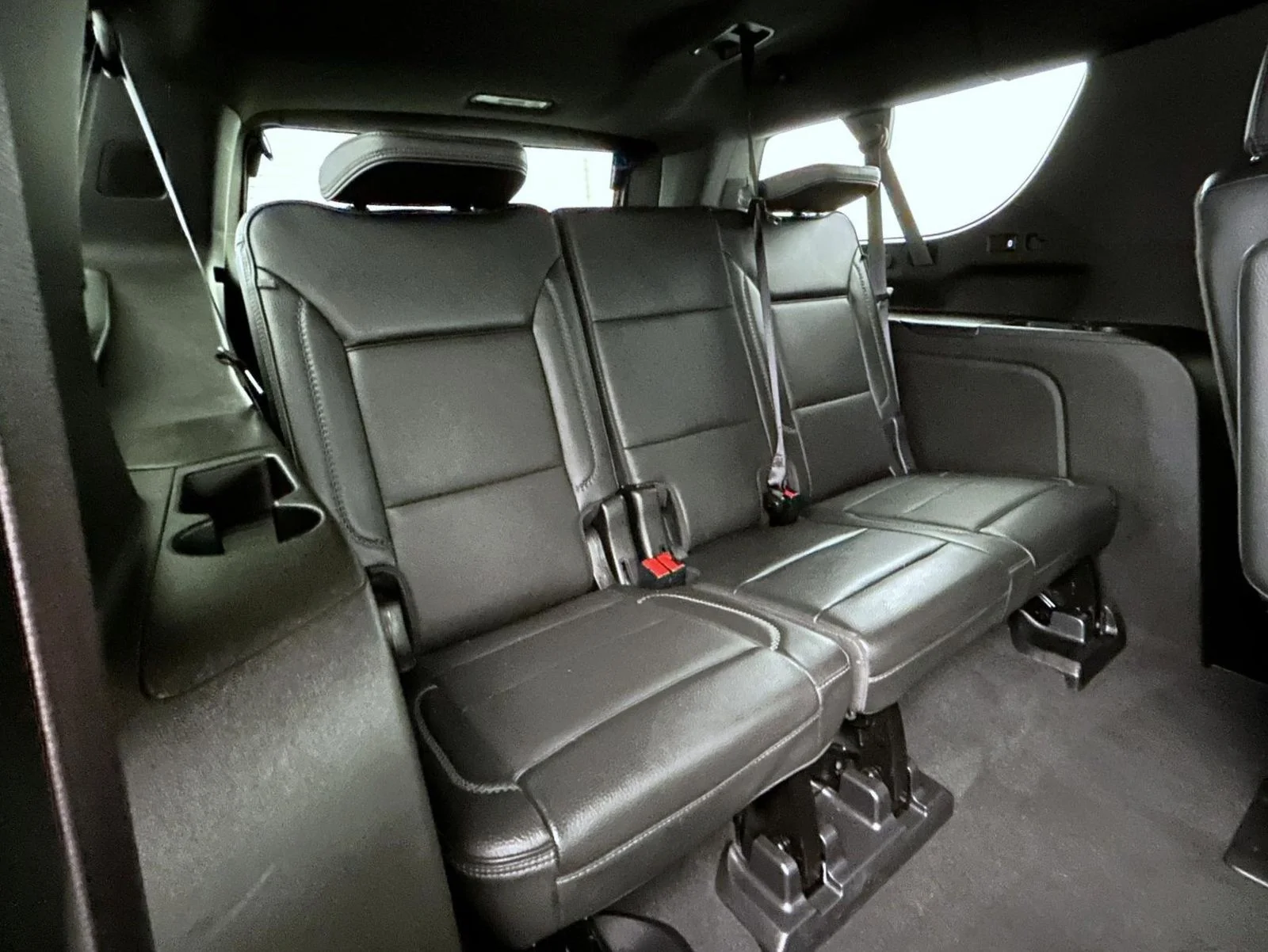 Used 2022 Black GMC Denali image 20