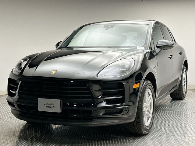 2021|Porsche|Macan|Base|4D Sport Utility
