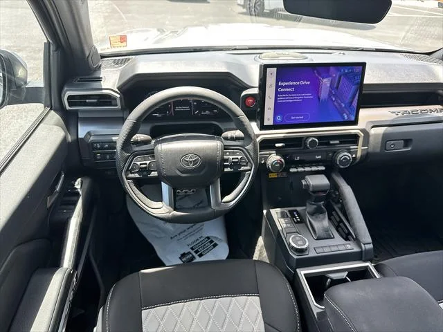 Certified Used 2024 CELESTIAL SILVER Toyota  image 26