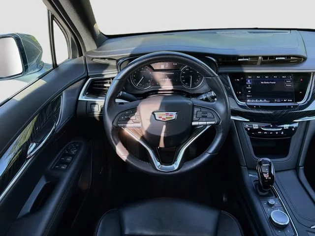 2024 Cadillac XT6 Premium Luxury - Photo 18