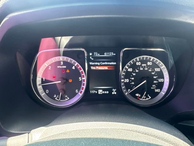 2018 Nissan Titan XD SV - Photo 21