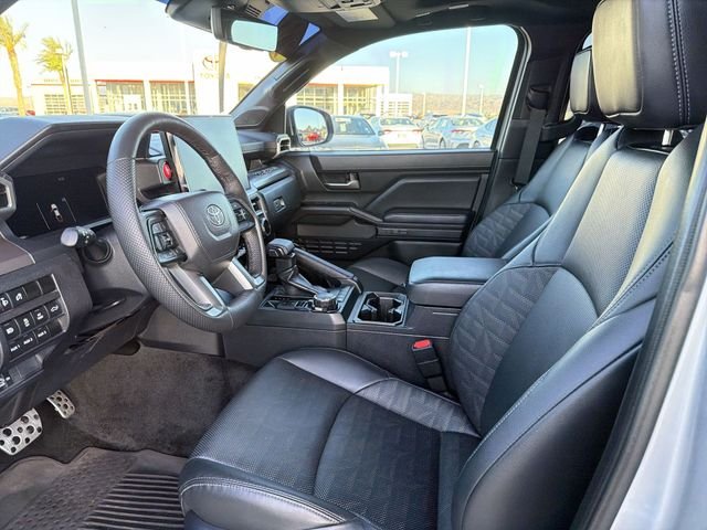 2024 Toyota Tacoma TRD Sport - Photo 25