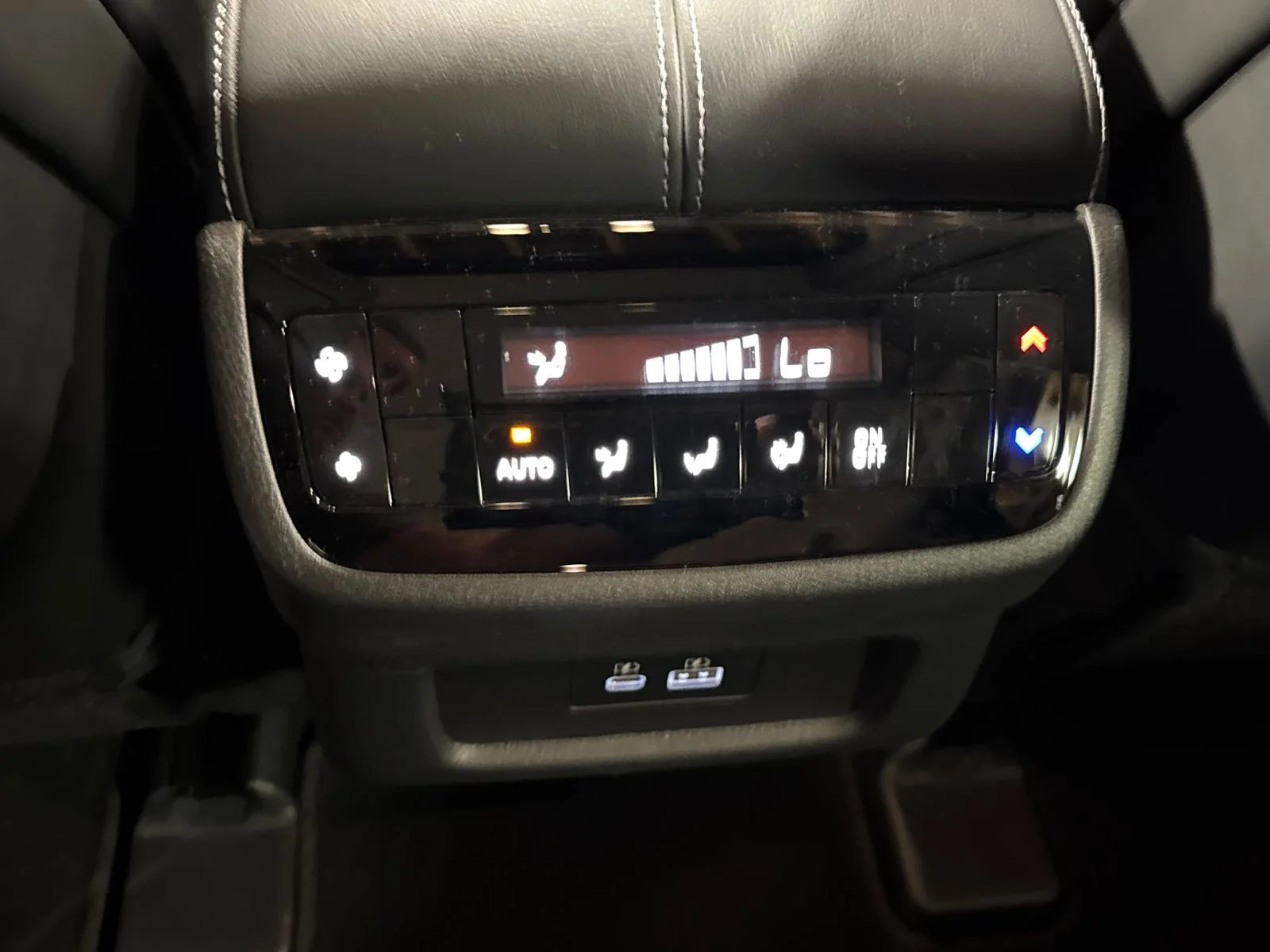 2025 INFINITI QX60 PURE - Photo 27