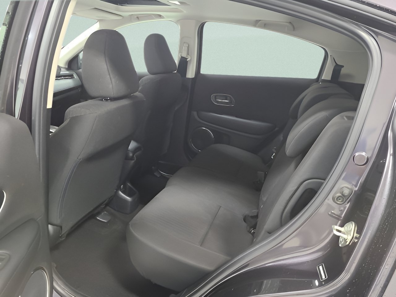 2016 Honda HR-V EX - Photo 17