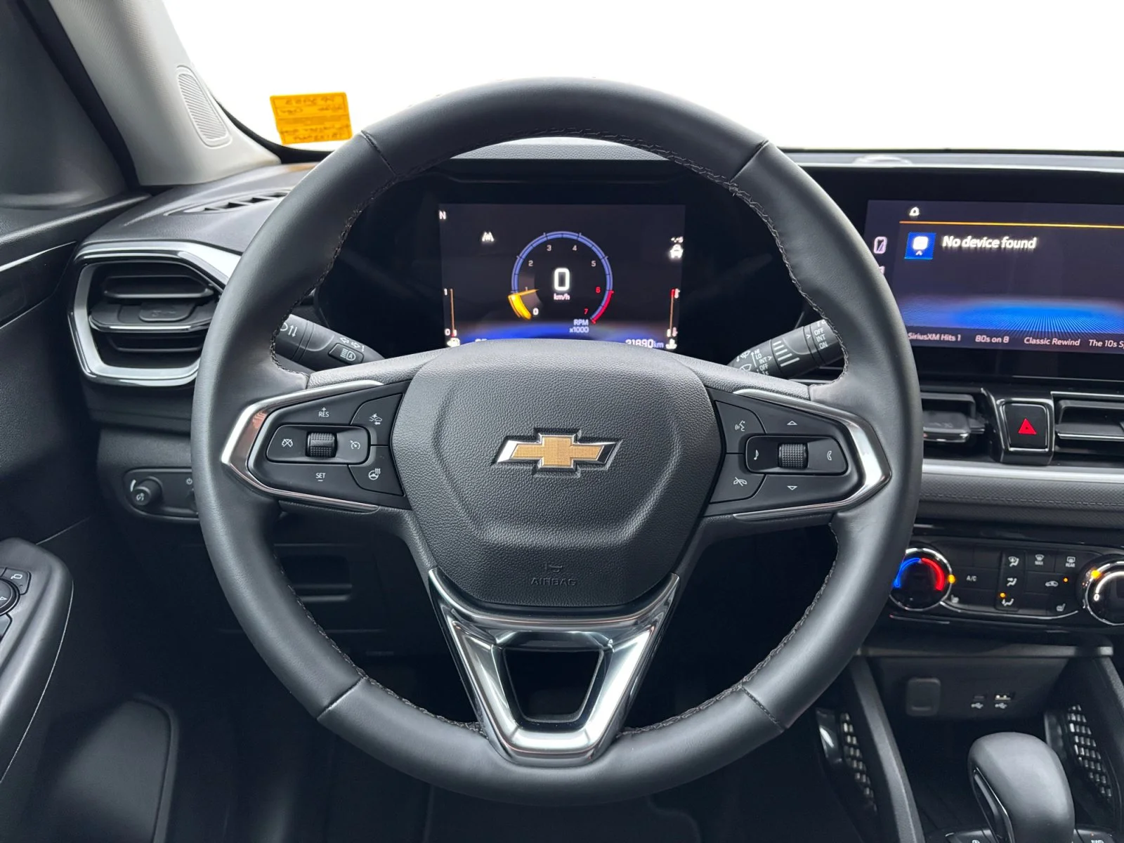 Used 2026 Gray Chevrolet LT image 13