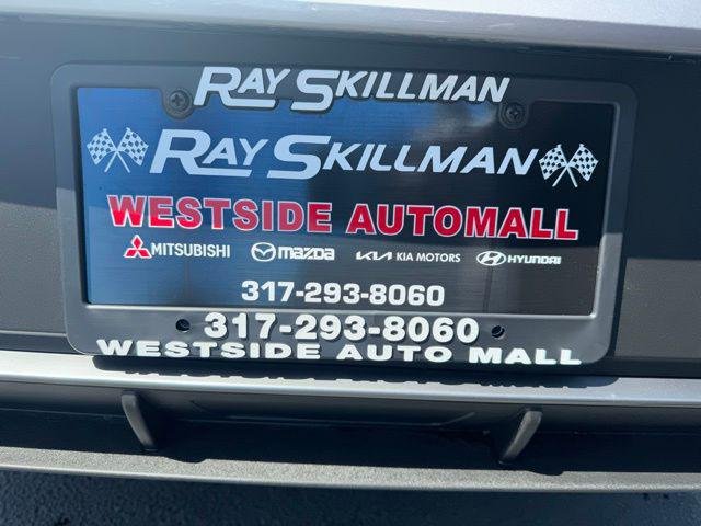 2025 Hyundai Elantra Blue - Photo 58