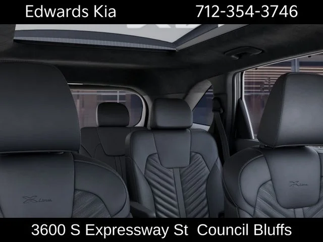 2026 Kia Sorento X-Line SX Prestige - Photo 29