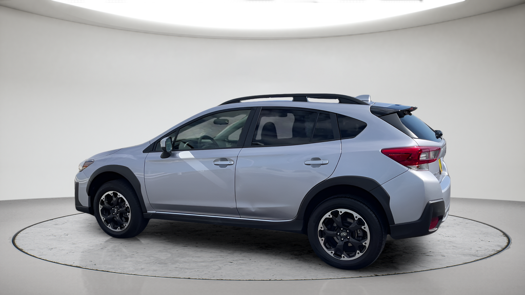 2023 Subaru Crosstrek Premium - Photo 8
