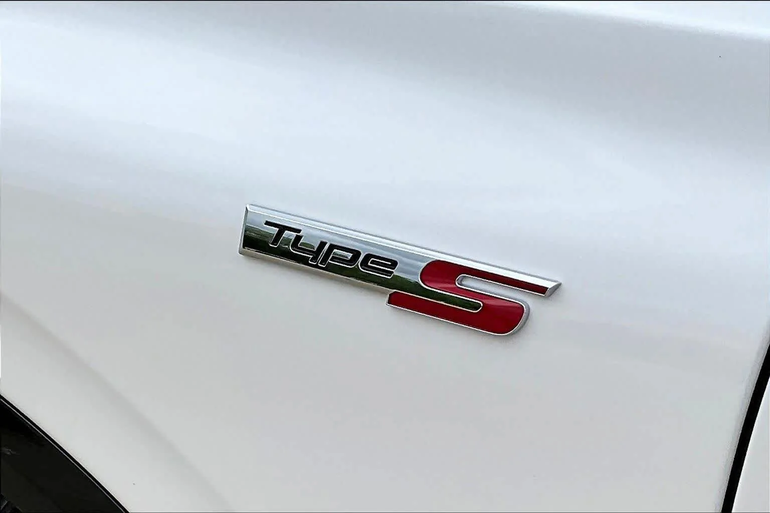 New 2026 Platinum White Pearl Acura Type S w/Advance Package image 18