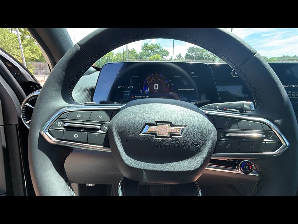 2026 Chevrolet Equinox LT - Photo 12