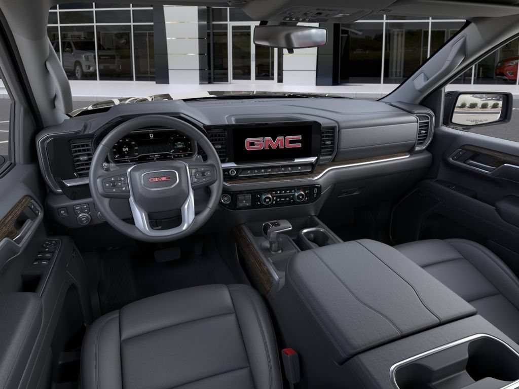 2026 GMC Sierra 1500 Elevation - Photo 15