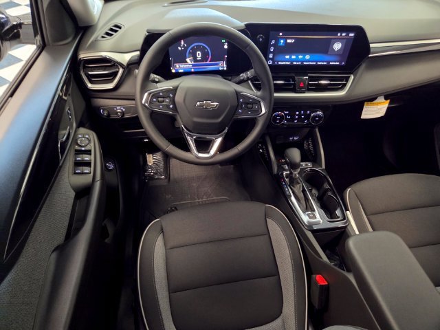 2026 Chevrolet Trailblazer LT - Photo 14