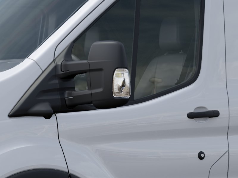 New 2027 Oxford White Ford Base image 20