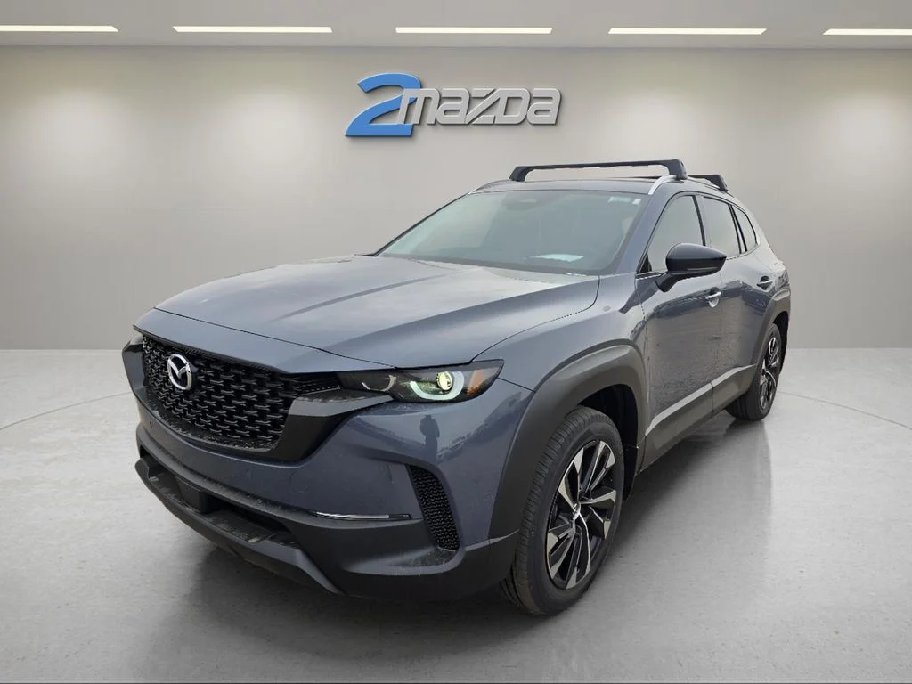 2026 Mazda CX-50 2.5 Hybrid Premium Plus's photo