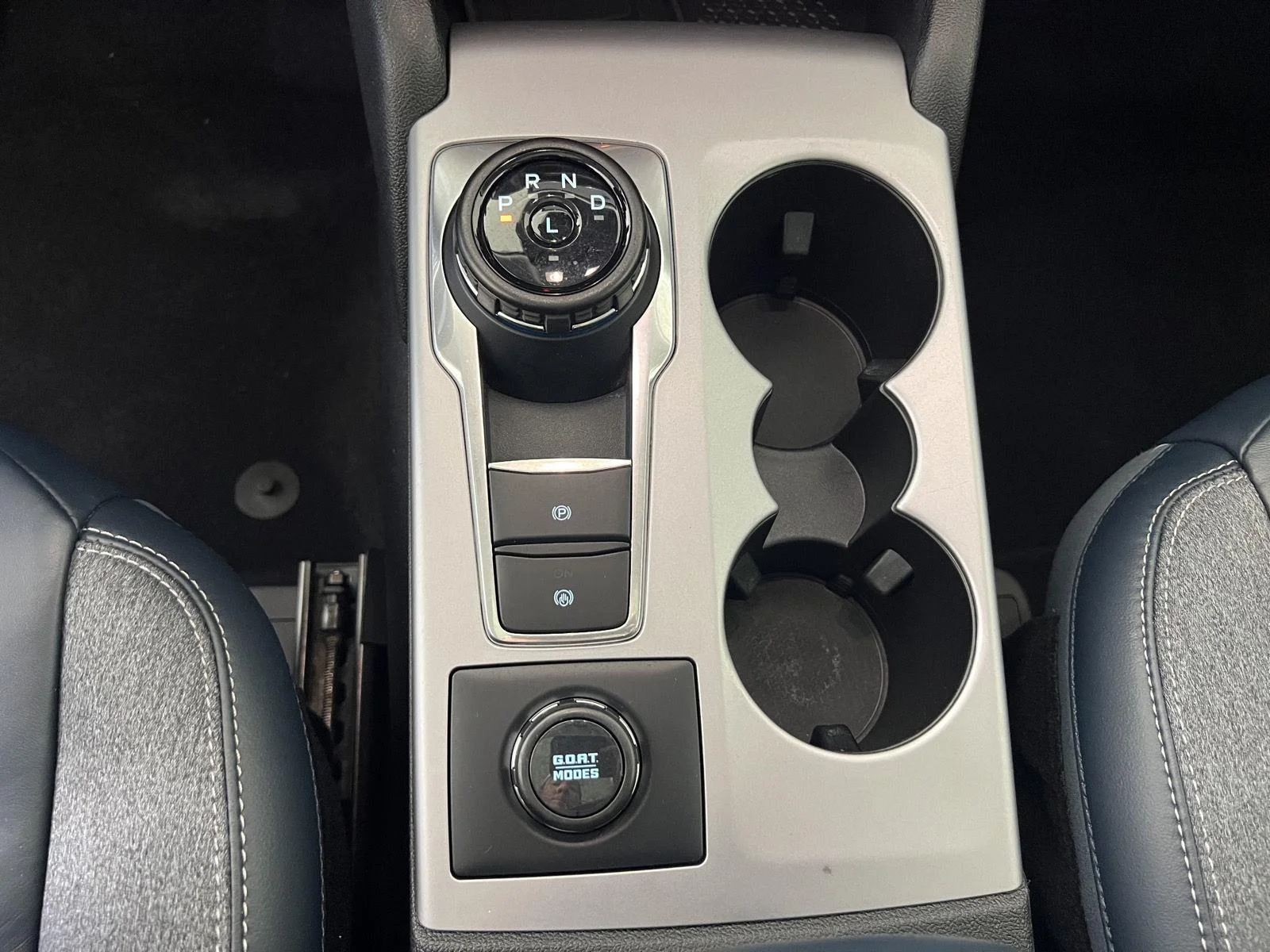 Used 2023 Area 51 Ford Outer Banks image 24