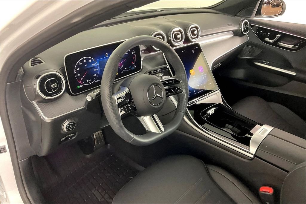 2026 Mercedes-Benz C-Class Sedan C 300 - Photo 11