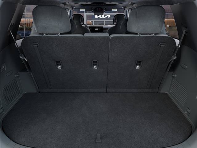 New 2027 Black Jade Green Kia X-LINE SX PRESTIGE image 19