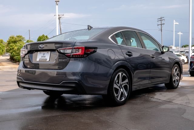 2022 Subaru Legacy Limited - Photo 6