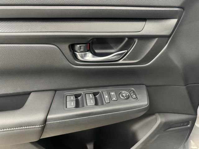 2026 Honda CR-V LX - Photo 16