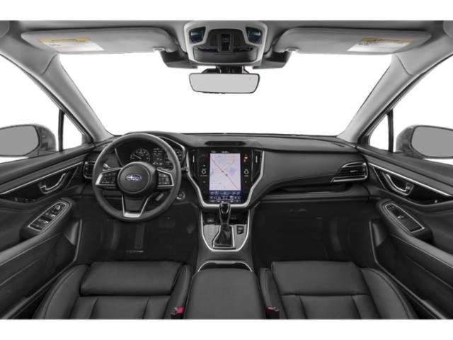 Used 2024 Crystal White Pearl Subaru Touring XT image 11