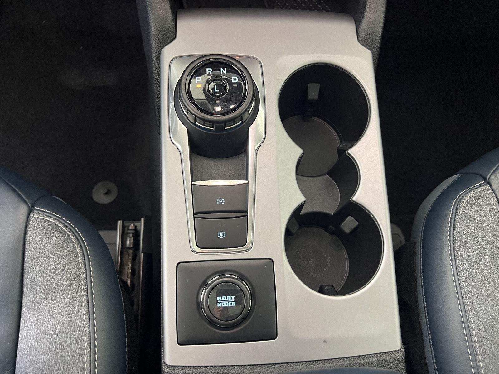 Used 2023 Area 51 Ford Outer Banks image 24