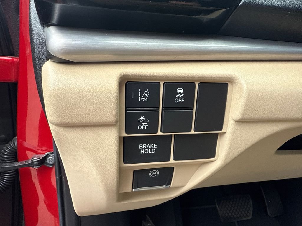 Used 2020 Red Acura Base image 23