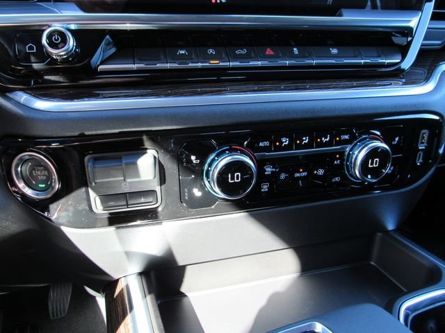 2026 GMC Sierra 1500 Elevation - Photo 22