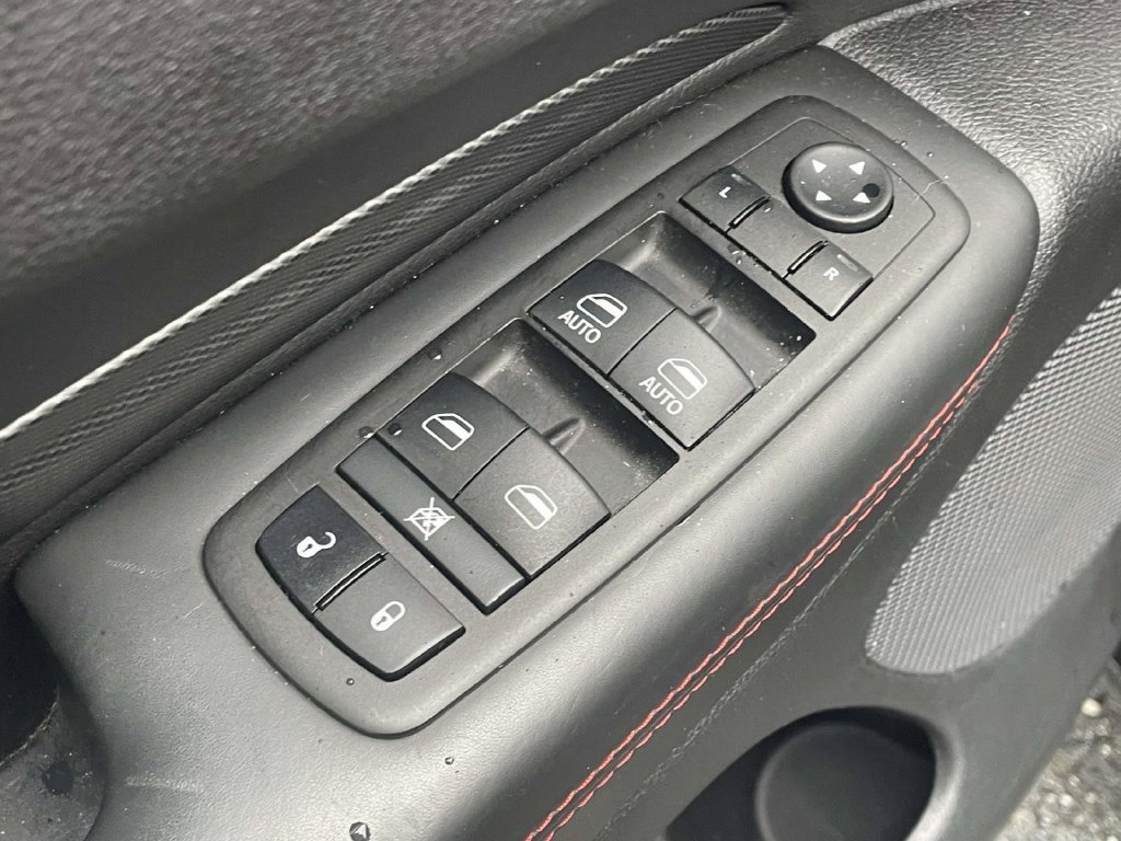 Used 2024 Black Dodge GT Plus image 19