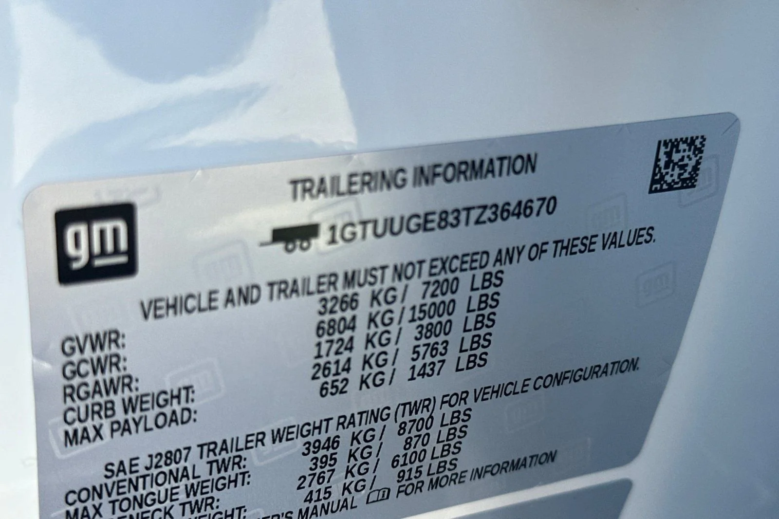 2026 GMC Sierra 1500 Denali - Photo 23